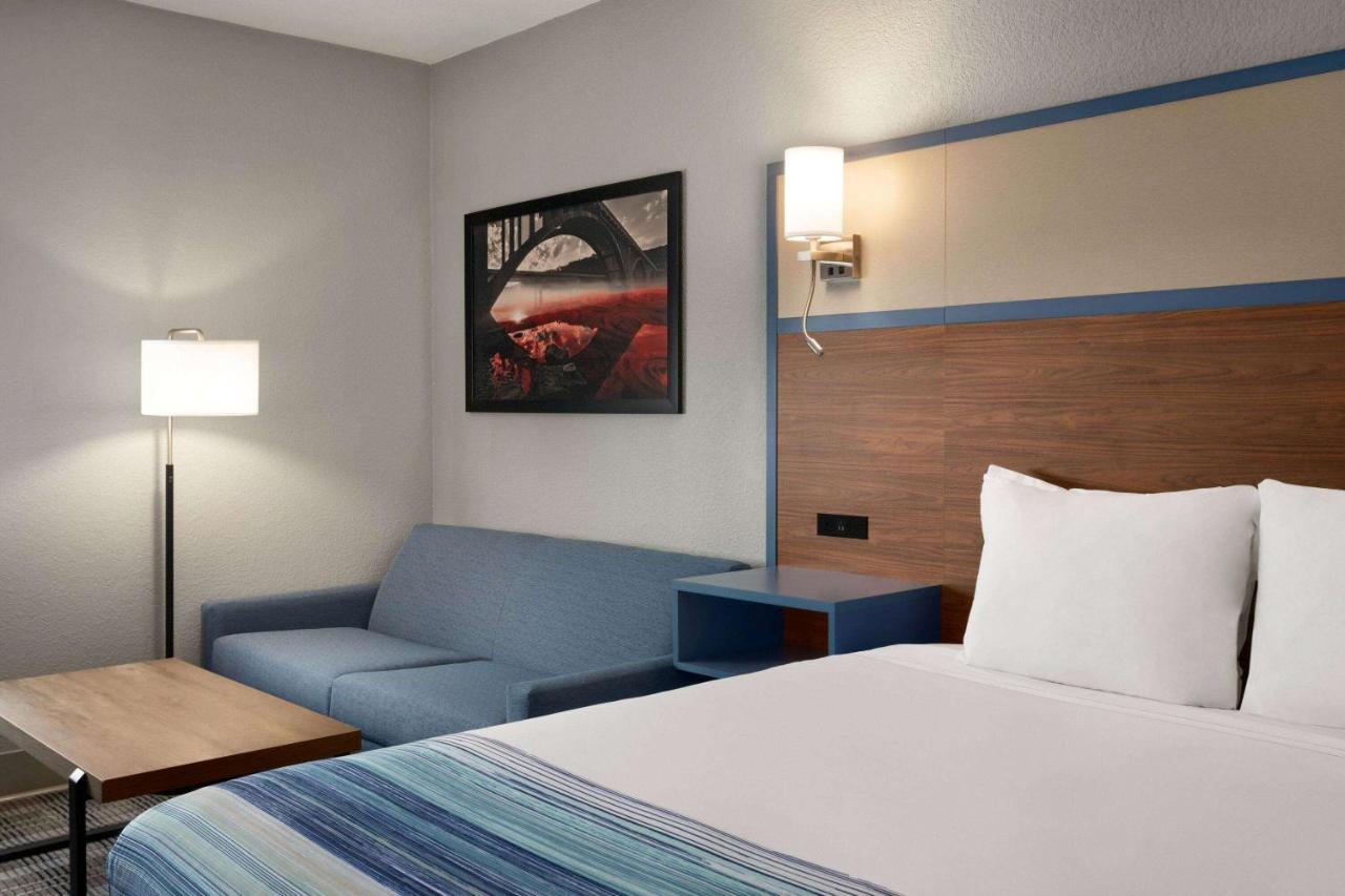 Americinn By Wyndham Branson & Conference Center Exteriör bild