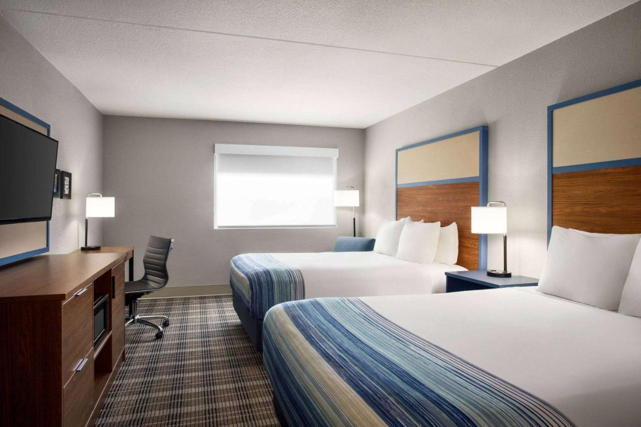 Americinn By Wyndham Branson & Conference Center Exteriör bild