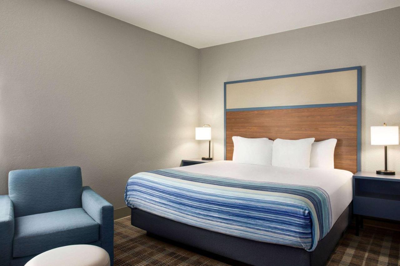 Americinn By Wyndham Branson & Conference Center Exteriör bild