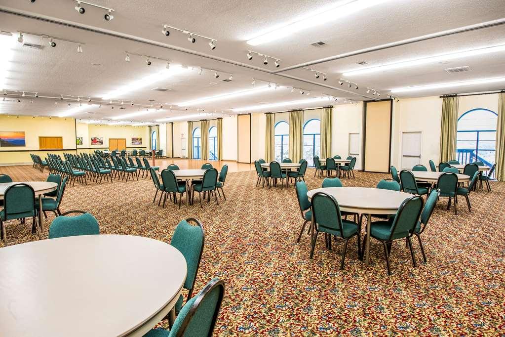 Americinn By Wyndham Branson & Conference Center Bekvämligheter bild