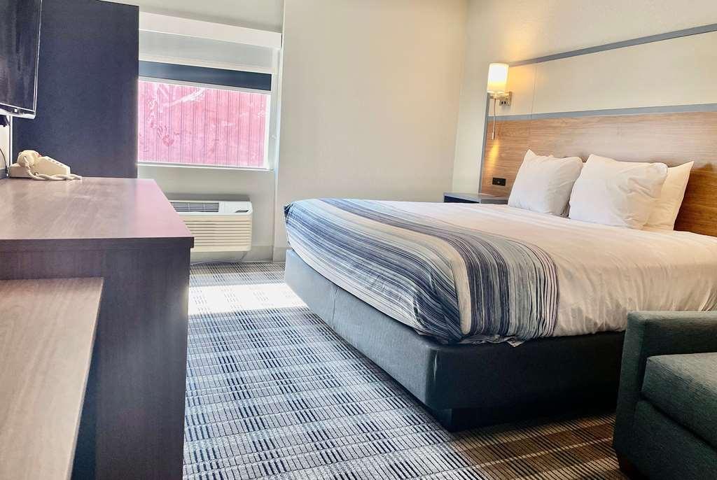 Americinn By Wyndham Branson & Conference Center Rum bild