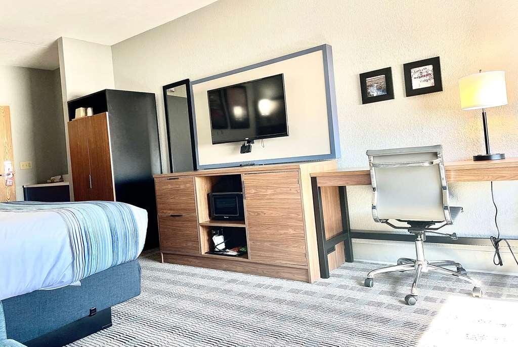 Americinn By Wyndham Branson & Conference Center Rum bild