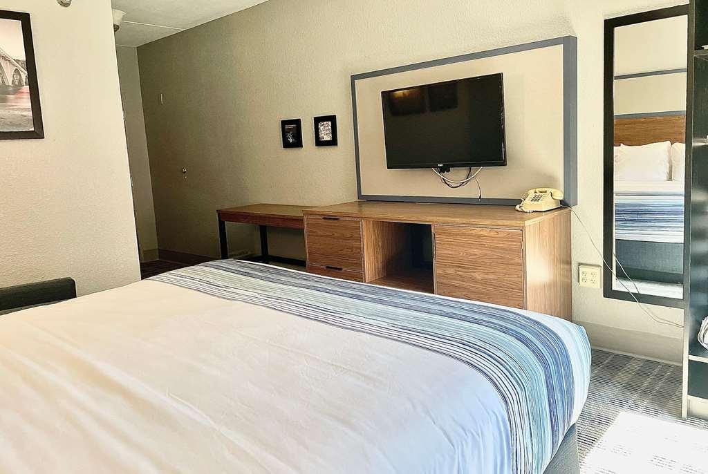 Americinn By Wyndham Branson & Conference Center Rum bild