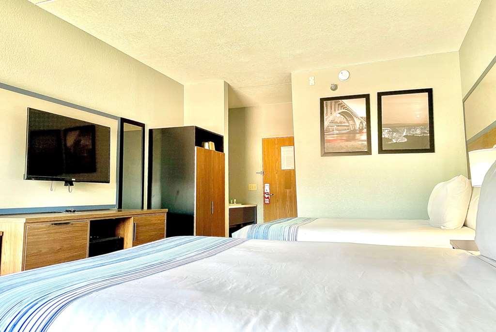 Americinn By Wyndham Branson & Conference Center Rum bild