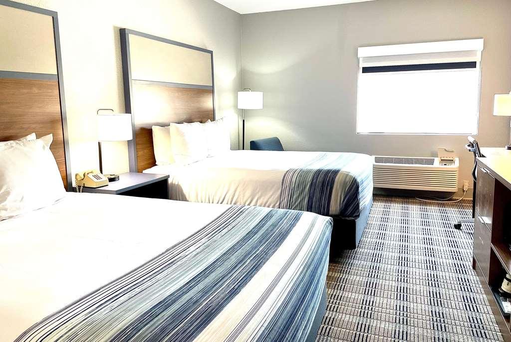 Americinn By Wyndham Branson & Conference Center Rum bild