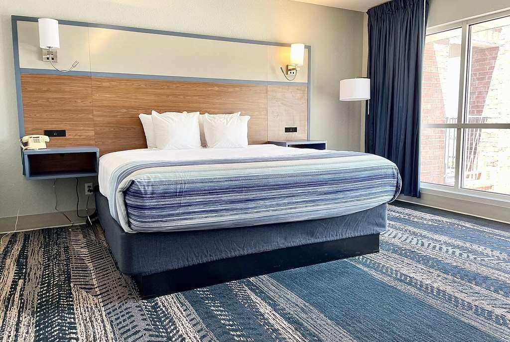 Americinn By Wyndham Branson & Conference Center Rum bild